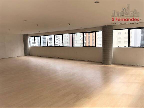 Conjunto Corporativo para alugar, Cerqueira César São Paulo - SP Foto 4