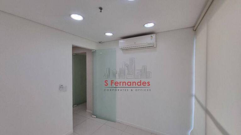 Conjunto Corporativo para alugar e comprar, Santo Amaro São Paulo - SP Foto 6