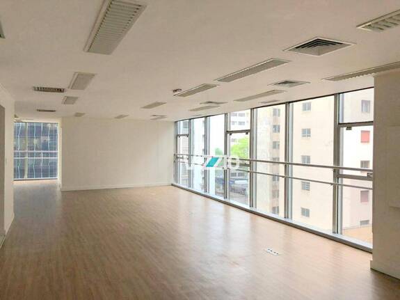 Andar Corporativo para alugar, Av. Paulista São Paulo - SP Foto 27