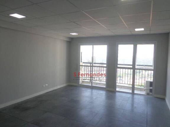 Conjunto Corporativo para alugar e comprar, Jabaquara São Paulo - SP Foto 14