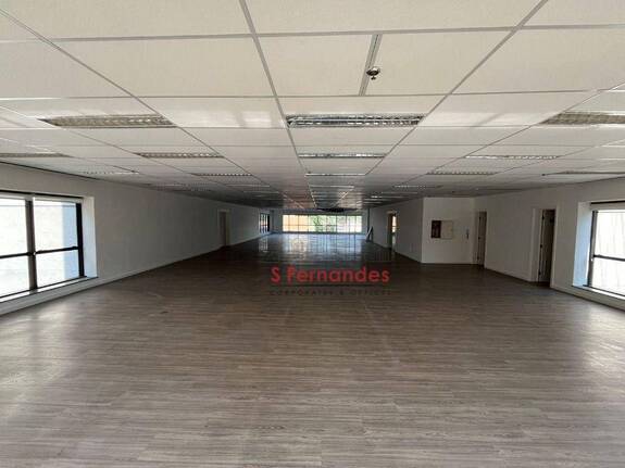 Conjunto Corporativo para alugar, Vila Olímpia São Paulo - SP Foto 3