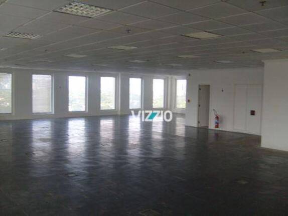 Conjunto Corporativo para alugar, Brooklin São Paulo - SP Foto 7