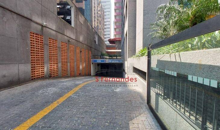 Conjunto Corporativo para alugar, Cerqueira César São Paulo - SP Foto 22