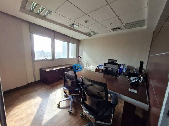 Andar Corporativo para alugar e comprar, Centro Rio De Janeiro - RJ Foto 4