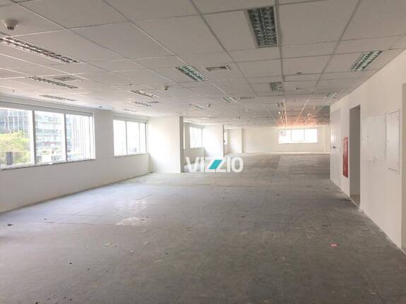 Conjunto Corporativo para alugar, Av Paulista São Paulo - SP Foto 1