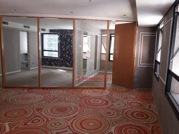 Conjunto Corporativo para alugar e comprar, Vila Olímpia São Paulo - SP Foto 5