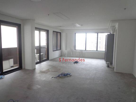 Conjunto Corporativo para alugar, Paraíso São Paulo - SP Foto 20