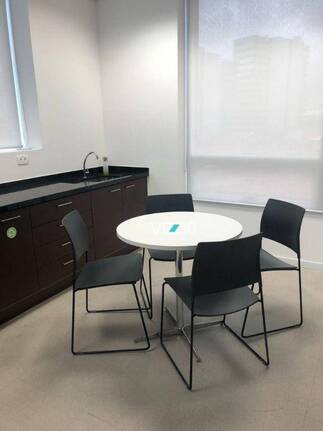 Conjunto Corporativo para alugar, Pinheiros São Paulo - SP Foto 12