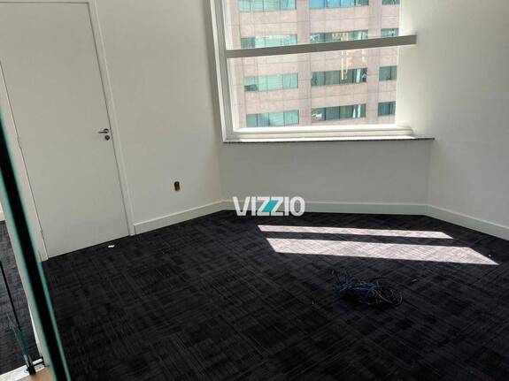 Conjunto Corporativo para alugar, Vila Olímpia São Paulo - SP Foto 22