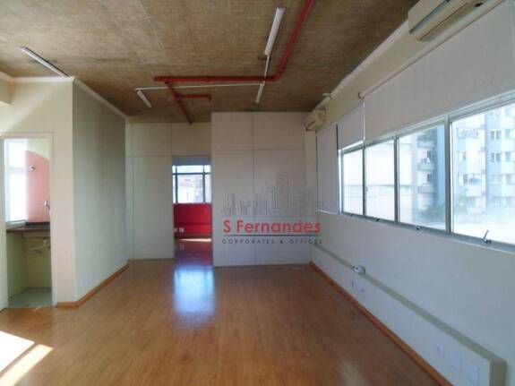 Conjunto Corporativo para alugar, Pinheiros São Paulo - SP Foto 2