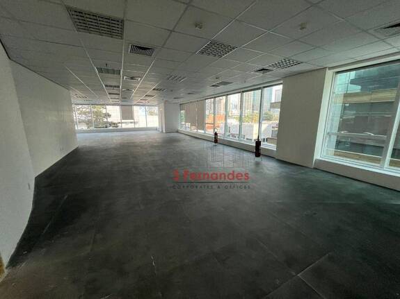 Conjunto Corporativo para alugar, Vila Olímpia São Paulo - SP Foto 2