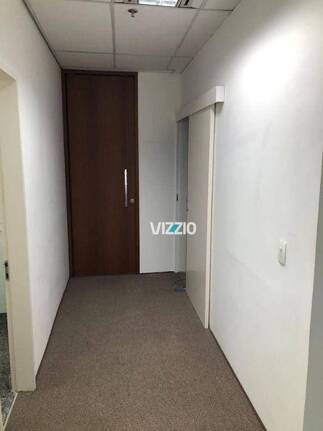 Conjunto Corporativo para alugar, Berrini São Paulo - SP Foto 19