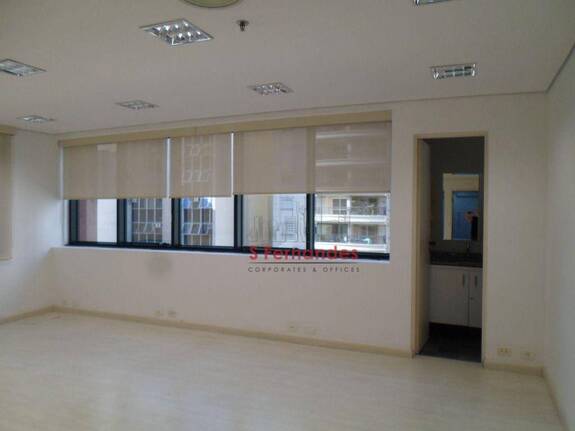 Conjunto Corporativo para alugar e comprar, Pinheiros São Paulo - SP Foto 14