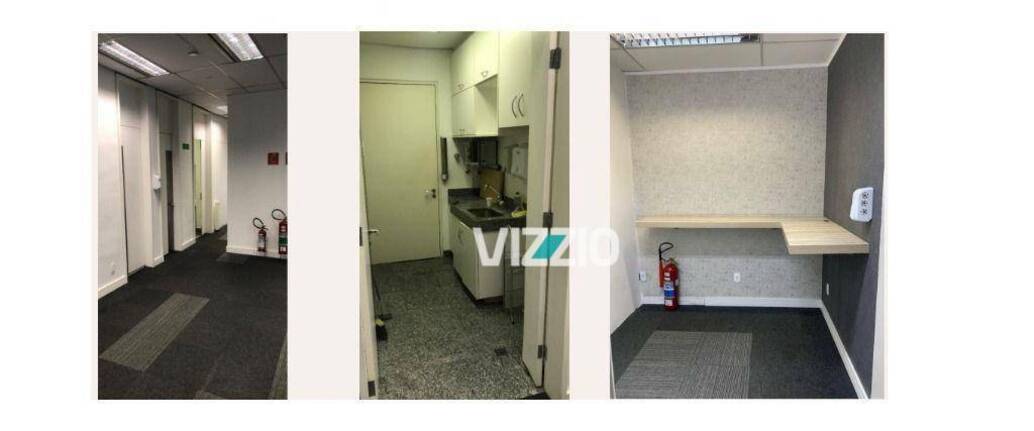 Conjunto Corporativo para alugar, Berrini São Paulo - SP Foto 10