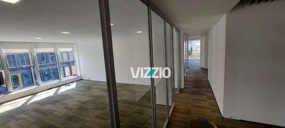 Andar Corporativo para alugar, Jardim Paulistano São Paulo - SP Foto 3