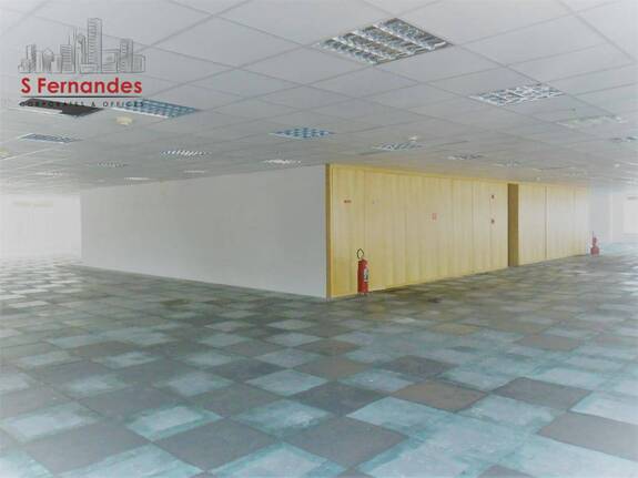 Conjunto Corporativo para alugar, Chácara Santo Antônio São Paulo - SP Foto 7