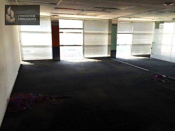 Andar Corporativo para alugar e comprar, Vila Olímpia São Paulo - SP Foto 37