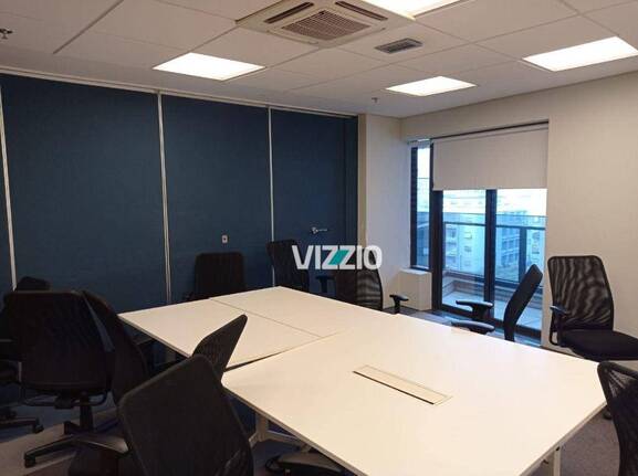 Conjunto Corporativo para alugar, Paraíso São Paulo - SP Foto 25