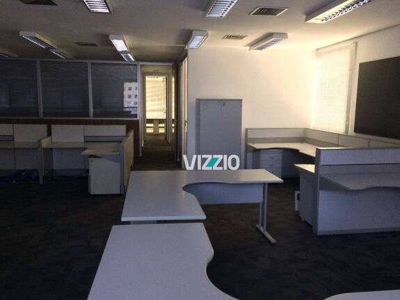 Conjunto Corporativo para alugar, Vila Olímpia São Paulo - SP Foto 15