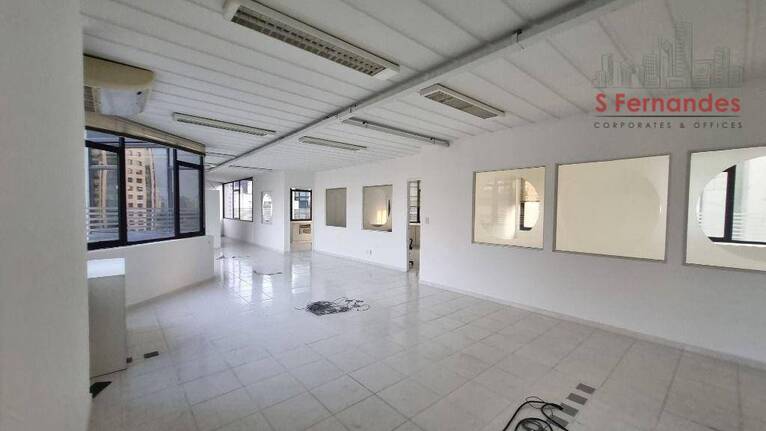 Conjunto Corporativo para alugar e comprar, Brooklin São Paulo - SP Foto 3