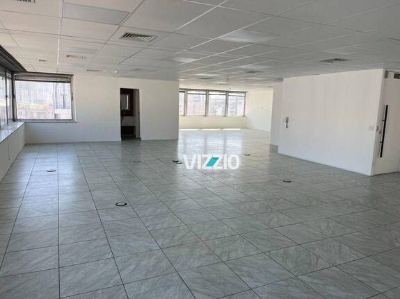 Conjunto Corporativo para alugar, Itaim Bibi São Paulo - SP Foto 15