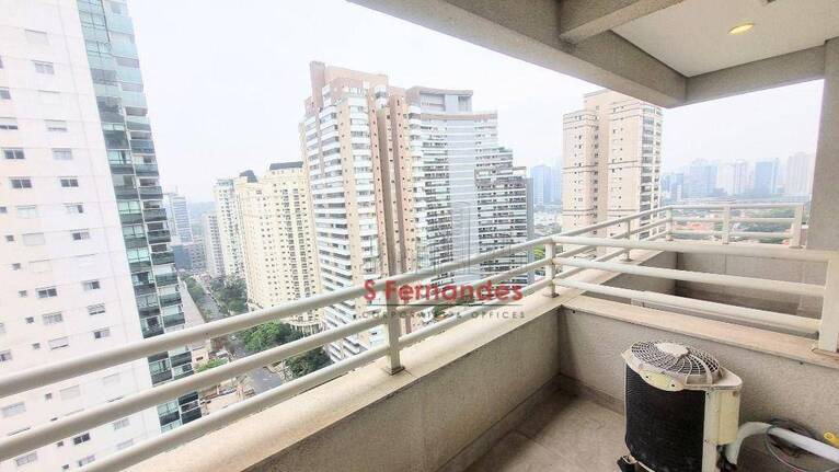 Conjunto Corporativo para alugar, Brooklin São Paulo - SP Foto 7