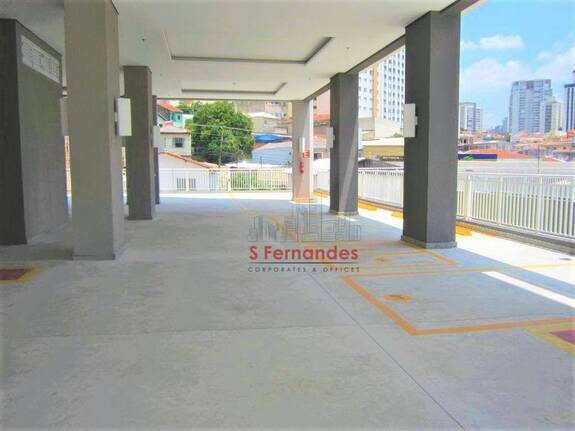 Conjunto Corporativo para alugar, Saúde São Paulo - SP Foto 17