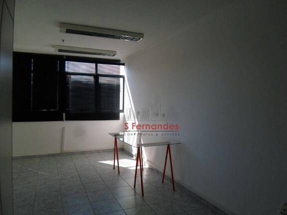 Conjunto Corporativo para alugar e comprar, Pinheiros São Paulo - SP Foto 9