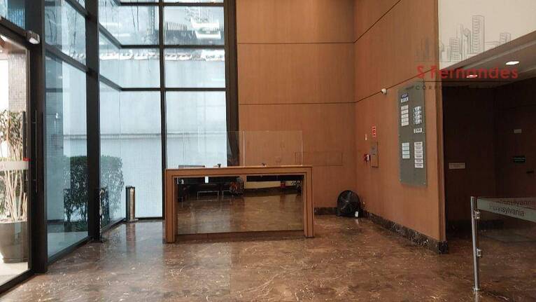 Conjunto Corporativo para alugar, Jardim Paulista São Paulo - SP Foto 26