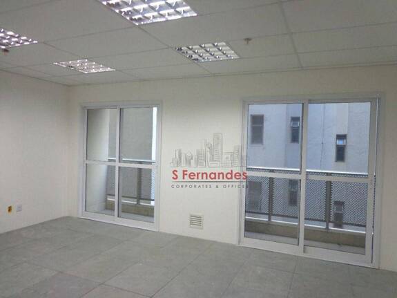 Conjunto Corporativo para alugar e comprar, Paraíso São Paulo - SP Foto 5