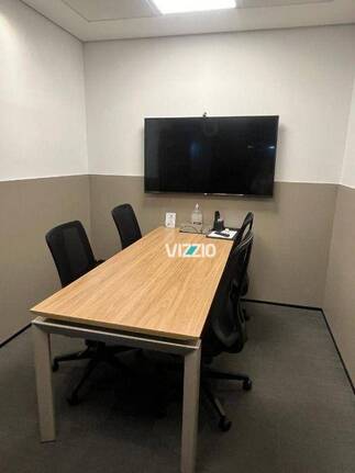 Conjunto Corporativo para alugar, Itaim São Paulo - SP Foto 5