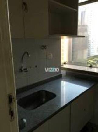 Conjunto Corporativo para alugar, Brooklin São Paulo - SP Foto 7