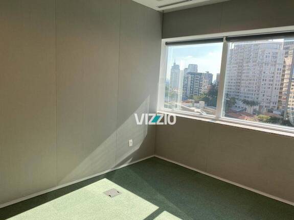 Conjunto Corporativo para alugar, Faria Lima São Paulo - SP Foto 19