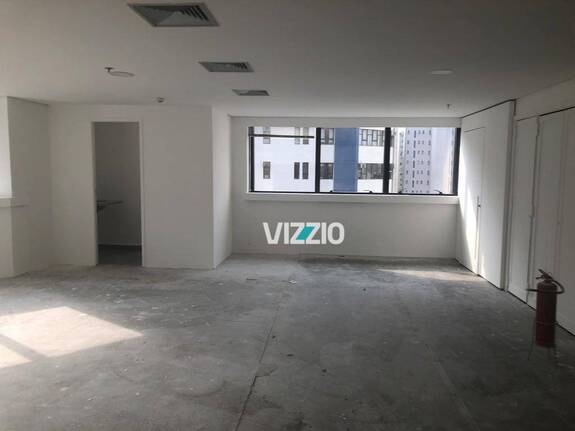 Conjunto Corporativo para alugar, Itaim São Paulo - SP Foto 5