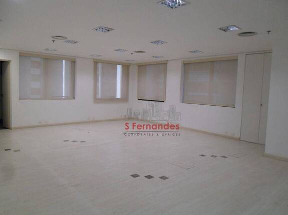 Conjunto Corporativo para alugar, Pinheiros São Paulo - SP Foto 1