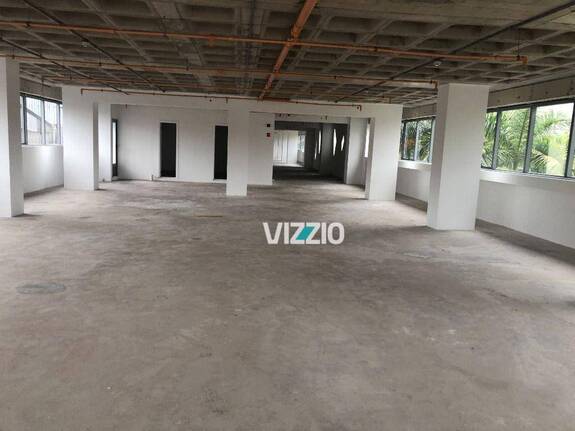 Conjunto Corporativo para alugar e comprar, Chácara Santo Antônio (zona Sul) São Paulo - SP Foto 2