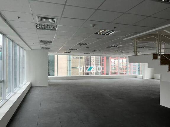 Andar Corporativo para alugar, Vila Olímpia São Paulo - SP Foto 4