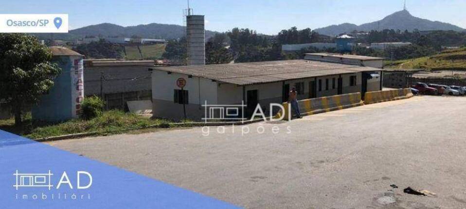 Terreno para alugar e comprar, Industrial Anhangüera Osasco - SP Foto 11