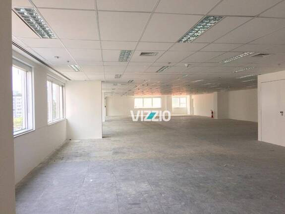 Conjunto Corporativo para alugar, Av Paulista São Paulo - SP Foto 6