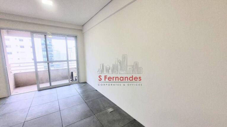 Conjunto Corporativo para alugar, Brooklin São Paulo - SP Foto 2