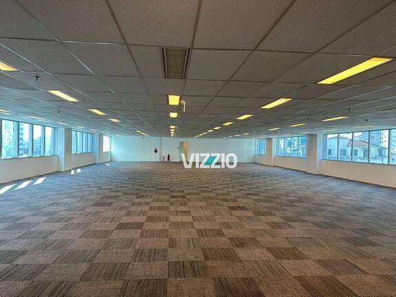 Conjunto Corporativo para alugar, Vila Olímpia São Paulo - SP Foto 6