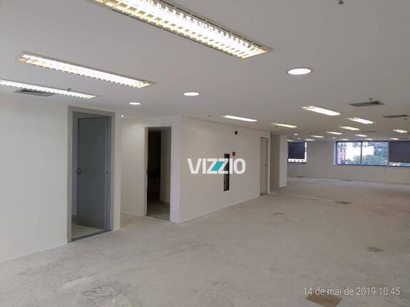 Conjunto Corporativo para alugar, Vila Olímpia São Paulo - SP Foto 7