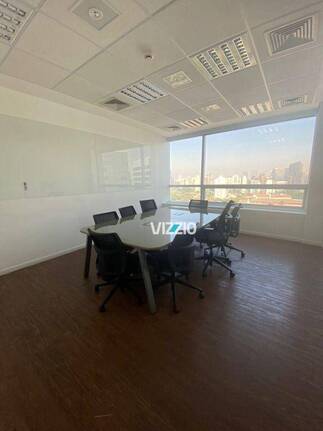 Andar Corporativo para alugar, Brooklin São Paulo - SP Foto 28