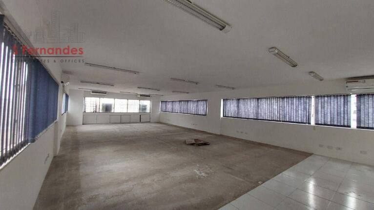 Conjunto Corporativo para alugar, Bela Vista São Paulo - SP Foto 2