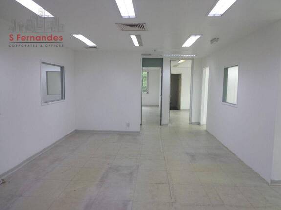 Conjunto Corporativo para alugar e comprar, Vila Mariana São Paulo - SP Foto 3