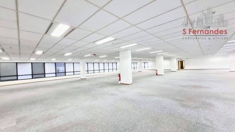 Conjunto Corporativo para alugar, Chácara Santo Antônio (zona Sul) São Paulo - SP Foto 5