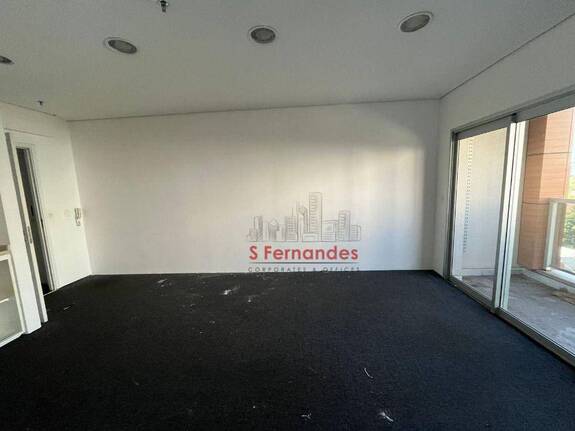 Conjunto Corporativo para alugar, Brooklin São Paulo - SP Foto 10