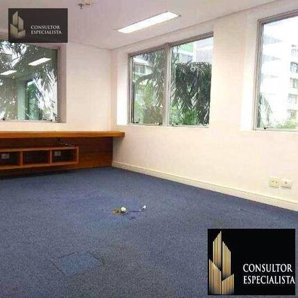 Andar Corporativo para alugar e comprar, Jardins São Paulo - SP Foto 13