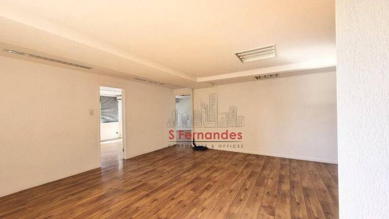 Conjunto Corporativo para alugar e comprar, Brooklin São Paulo - SP Foto 17