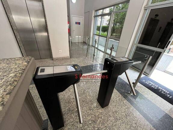 Conjunto Corporativo para alugar, Moema São Paulo - SP Foto 20